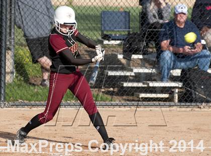 Thumbnail 2 in JSerra Catholic vs. Aliso Niguel  photogallery.