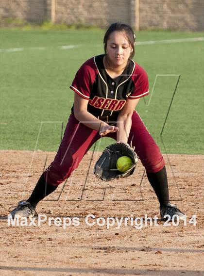 Thumbnail 1 in JSerra Catholic vs. Aliso Niguel  photogallery.