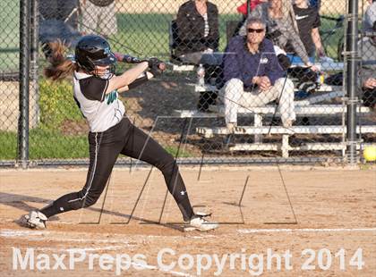 Thumbnail 2 in JSerra Catholic vs. Aliso Niguel  photogallery.