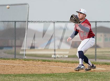 Thumbnail 3 in Mountain Vista @ Dakota Ridge photogallery.