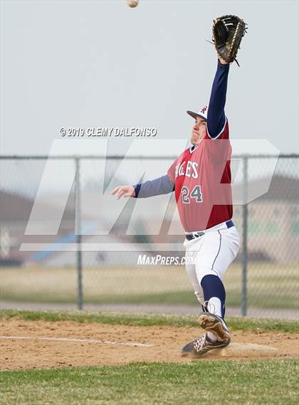 Thumbnail 3 in Mountain Vista @ Dakota Ridge photogallery.