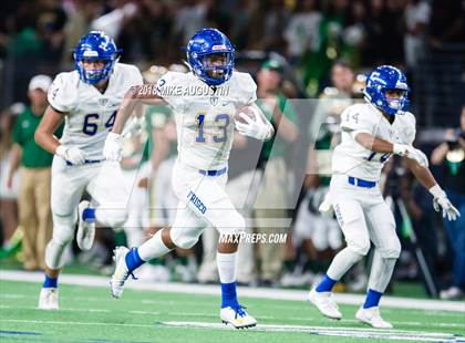 Thumbnail 1 in Frisco @ Lebanon Trail photogallery.