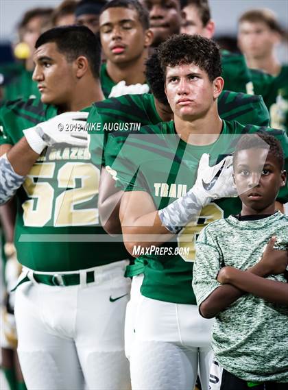Thumbnail 2 in Frisco @ Lebanon Trail photogallery.