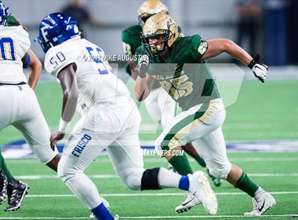 Thumbnail 1 in Frisco @ Lebanon Trail photogallery.