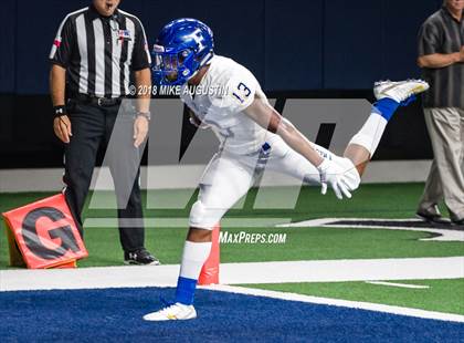 Thumbnail 1 in Frisco @ Lebanon Trail photogallery.