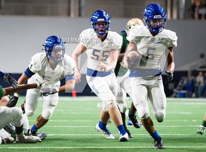 Thumbnail 2 in Frisco @ Lebanon Trail photogallery.