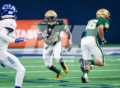 Thumbnail 2 in Frisco @ Lebanon Trail photogallery.