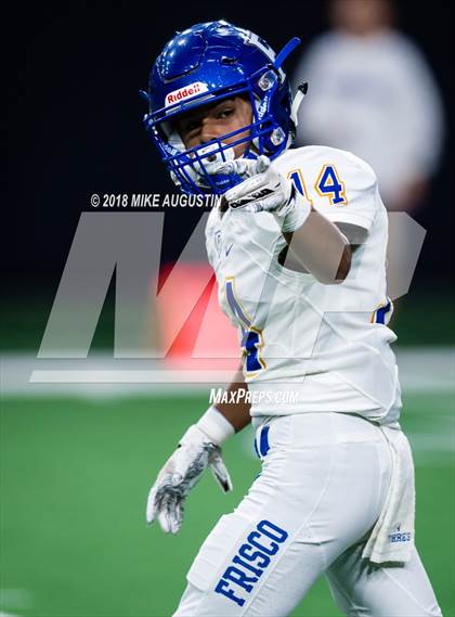 Thumbnail 2 in Frisco @ Lebanon Trail photogallery.