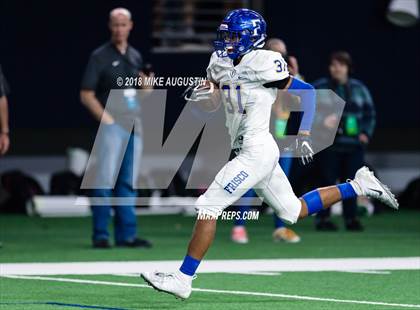 Thumbnail 1 in Frisco @ Lebanon Trail photogallery.