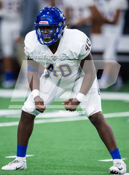Thumbnail 3 in Frisco @ Lebanon Trail photogallery.