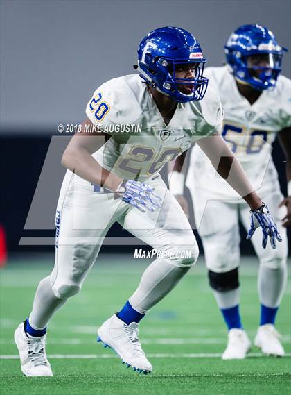Thumbnail 3 in Frisco @ Lebanon Trail photogallery.