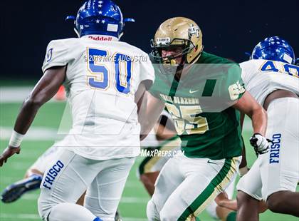 Thumbnail 3 in Frisco @ Lebanon Trail photogallery.