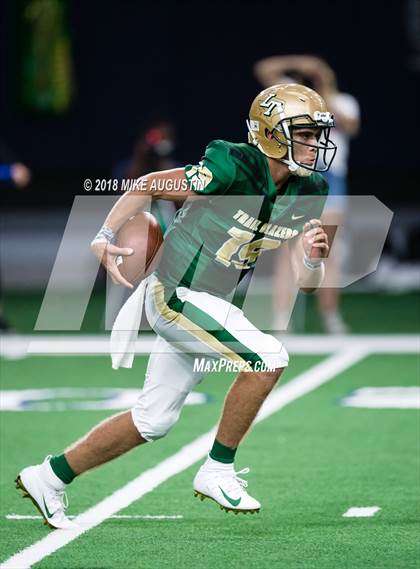 Thumbnail 1 in Frisco @ Lebanon Trail photogallery.