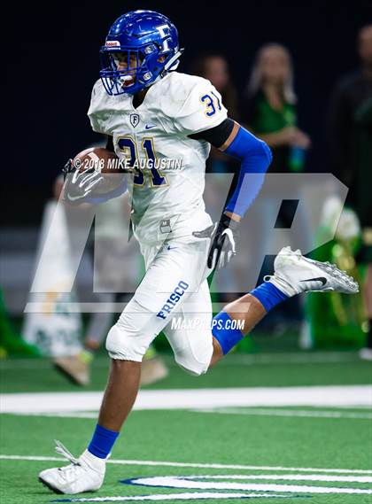 Thumbnail 1 in Frisco @ Lebanon Trail photogallery.