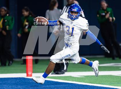 Thumbnail 1 in Frisco @ Lebanon Trail photogallery.