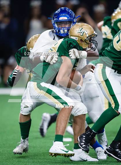 Thumbnail 2 in Frisco @ Lebanon Trail photogallery.
