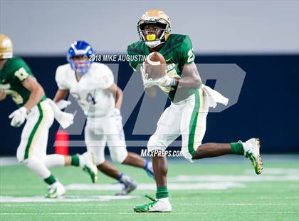 Thumbnail 3 in Frisco @ Lebanon Trail photogallery.