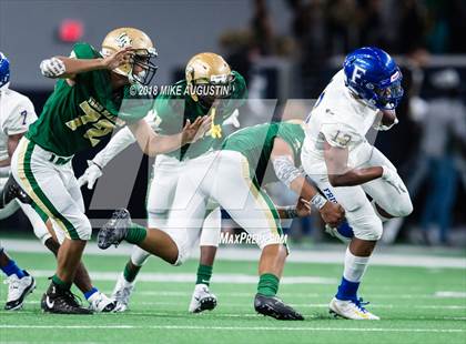 Thumbnail 2 in Frisco @ Lebanon Trail photogallery.