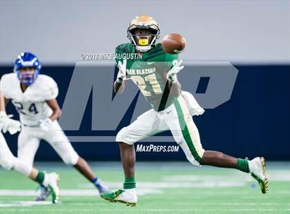 Thumbnail 2 in Frisco @ Lebanon Trail photogallery.