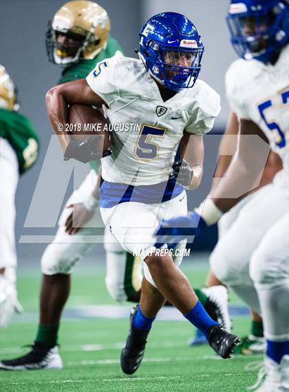 Thumbnail 2 in Frisco @ Lebanon Trail photogallery.