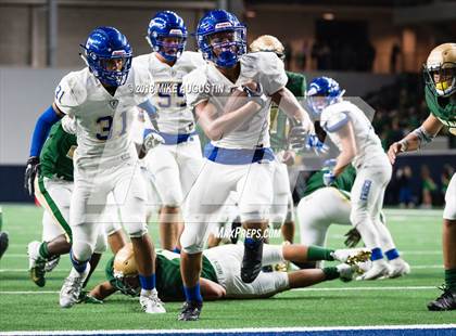 Thumbnail 2 in Frisco @ Lebanon Trail photogallery.