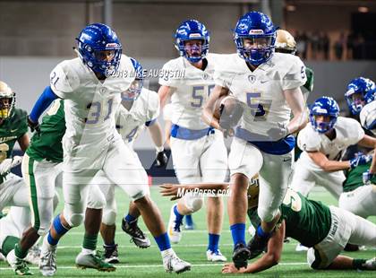 Thumbnail 1 in Frisco @ Lebanon Trail photogallery.