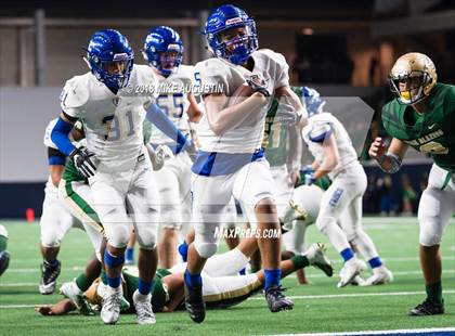 Thumbnail 3 in Frisco @ Lebanon Trail photogallery.