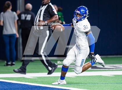 Thumbnail 3 in Frisco @ Lebanon Trail photogallery.