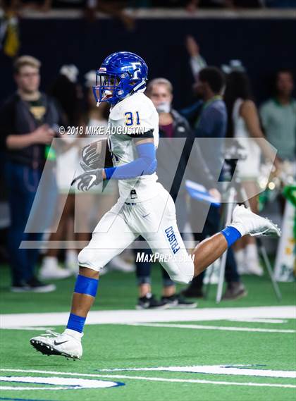 Thumbnail 3 in Frisco @ Lebanon Trail photogallery.