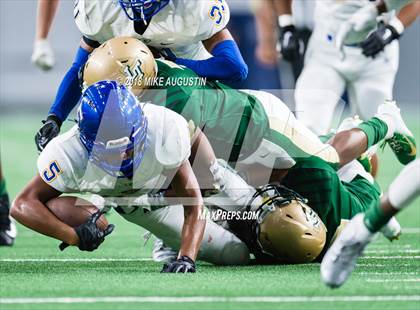 Thumbnail 3 in Frisco @ Lebanon Trail photogallery.
