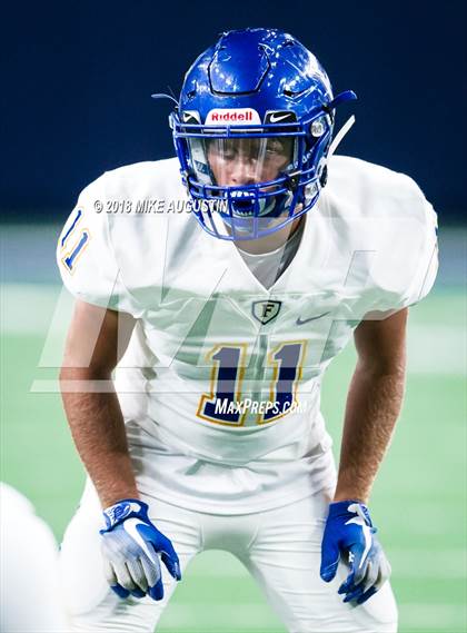 Thumbnail 1 in Frisco @ Lebanon Trail photogallery.