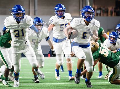 Thumbnail 3 in Frisco @ Lebanon Trail photogallery.