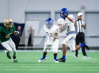 Thumbnail 1 in Frisco @ Lebanon Trail photogallery.
