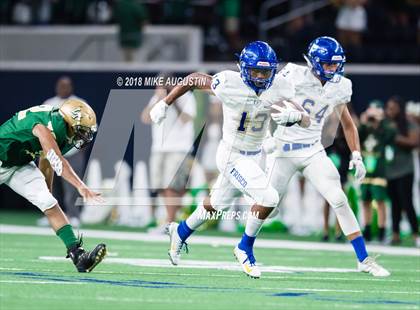 Thumbnail 2 in Frisco @ Lebanon Trail photogallery.