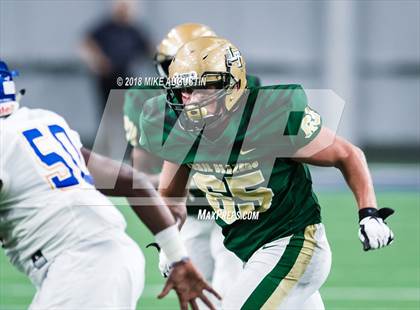Thumbnail 2 in Frisco @ Lebanon Trail photogallery.