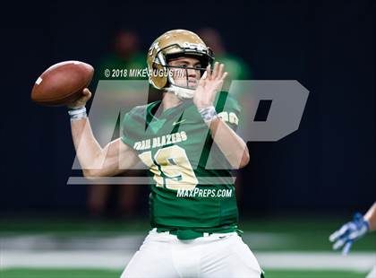 Thumbnail 1 in Frisco @ Lebanon Trail photogallery.