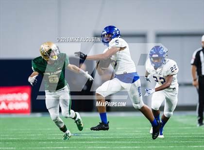 Thumbnail 2 in Frisco @ Lebanon Trail photogallery.