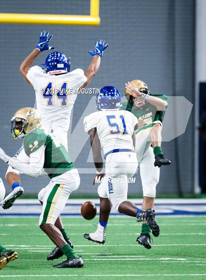 Thumbnail 2 in Frisco @ Lebanon Trail photogallery.