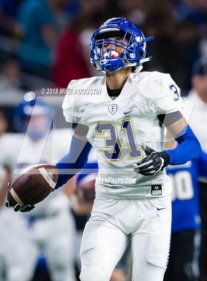 Thumbnail 3 in Frisco @ Lebanon Trail photogallery.