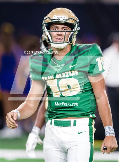 Thumbnail 2 in Frisco @ Lebanon Trail photogallery.