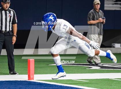 Thumbnail 3 in Frisco @ Lebanon Trail photogallery.
