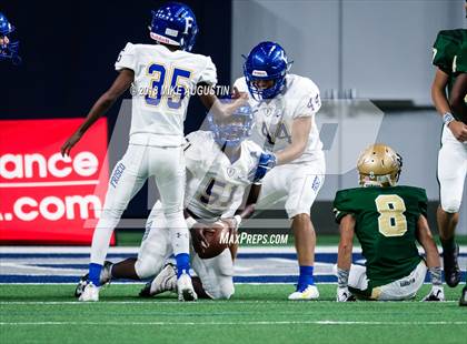 Thumbnail 3 in Frisco @ Lebanon Trail photogallery.