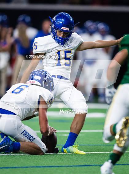 Thumbnail 1 in Frisco @ Lebanon Trail photogallery.
