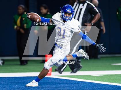 Thumbnail 2 in Frisco @ Lebanon Trail photogallery.