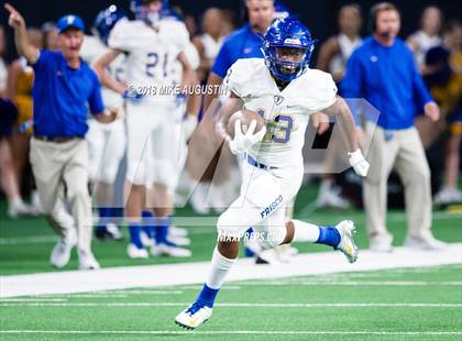 Thumbnail 3 in Frisco @ Lebanon Trail photogallery.