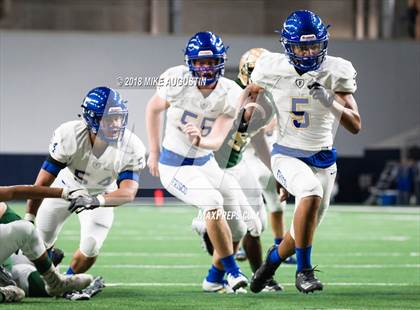 Thumbnail 1 in Frisco @ Lebanon Trail photogallery.