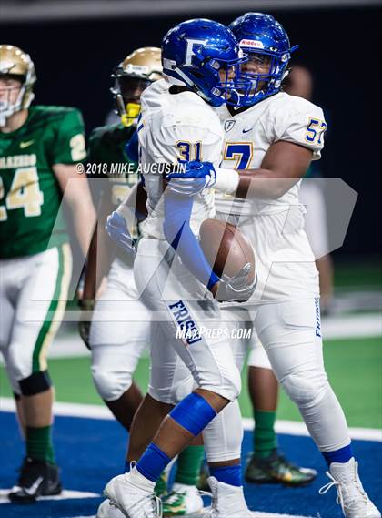 Thumbnail 1 in Frisco @ Lebanon Trail photogallery.
