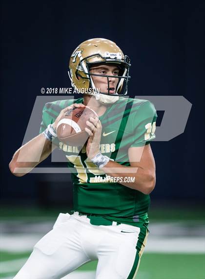 Thumbnail 3 in Frisco @ Lebanon Trail photogallery.