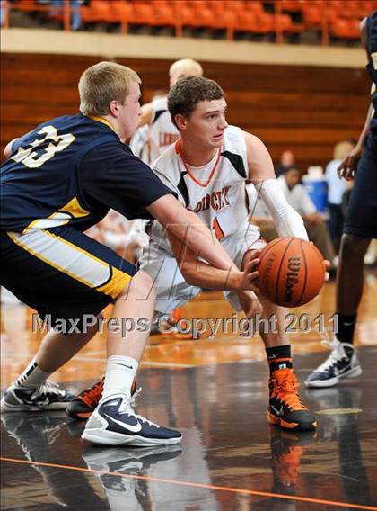 Thumbnail 1 in Walker Valley @ Lenoir City- Christmas Tournament  photogallery.