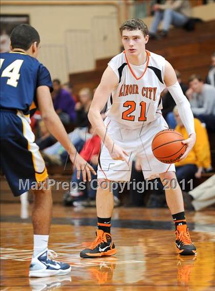 Thumbnail 3 in Walker Valley @ Lenoir City- Christmas Tournament  photogallery.